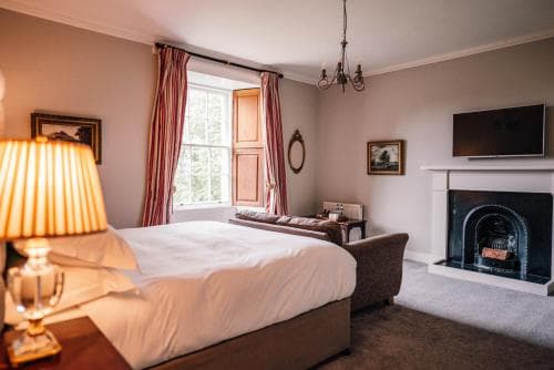 Forss House Hotel