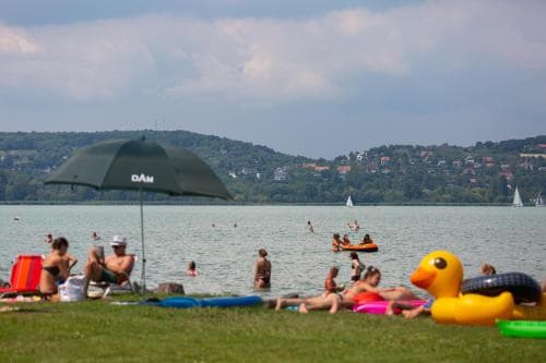 Camping Mirabella