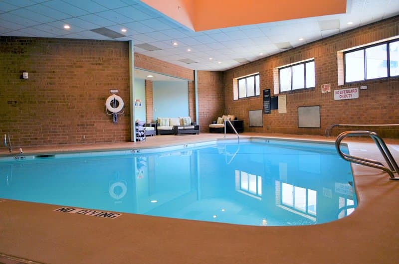 Red Lion Hotel High Point