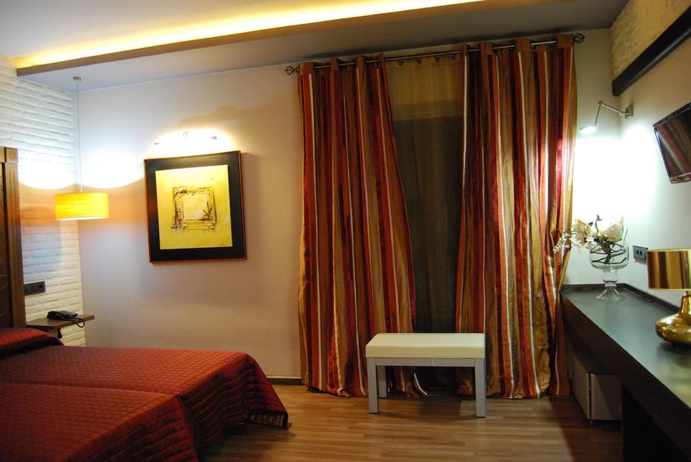 Hotel Villa De Setenil