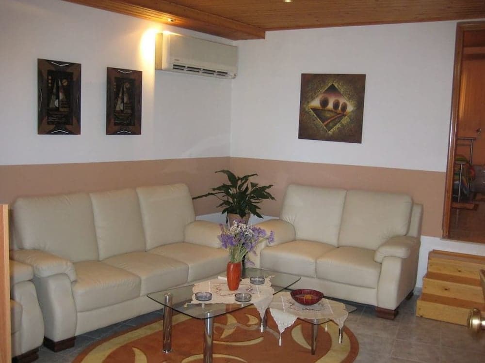 Villa Stegna