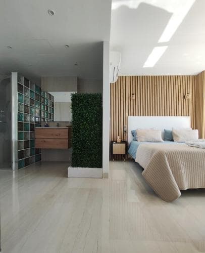 Apartaments Delfin