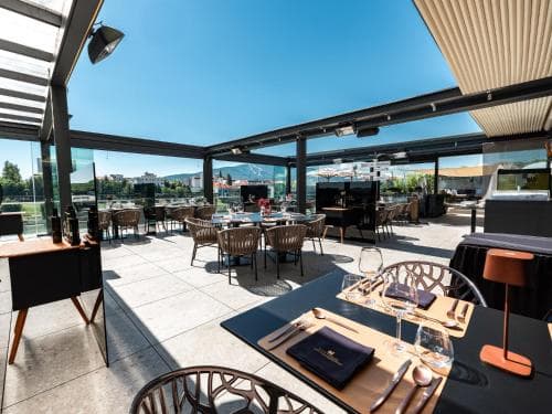 Hotel City Maribor
