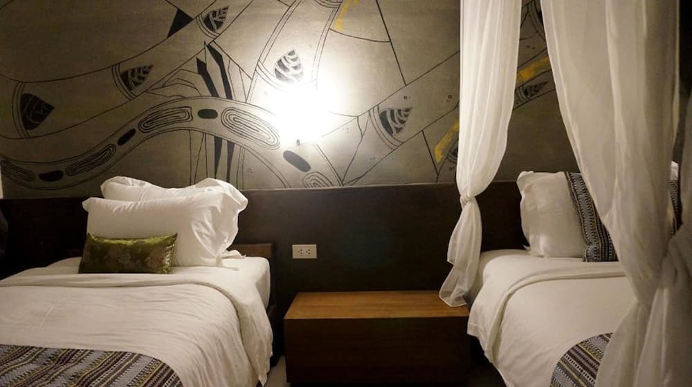 Bamboori Boutique Resort