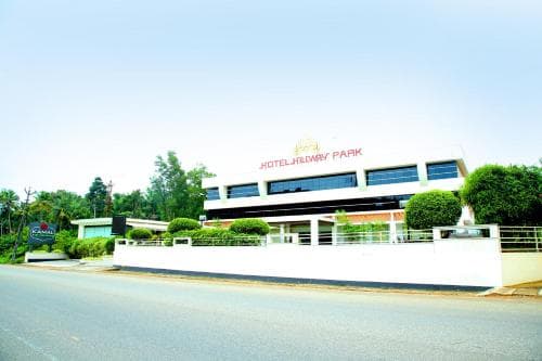 Hotel Hillway Park