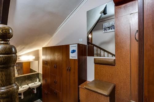 Hostel Seven