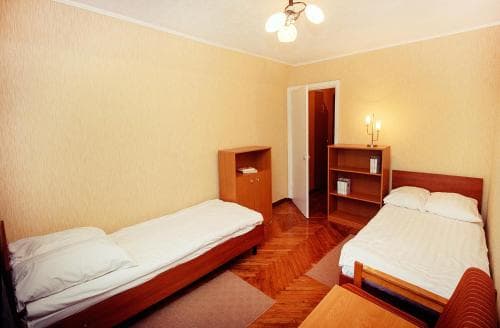 Druzhba hotel and restaurant