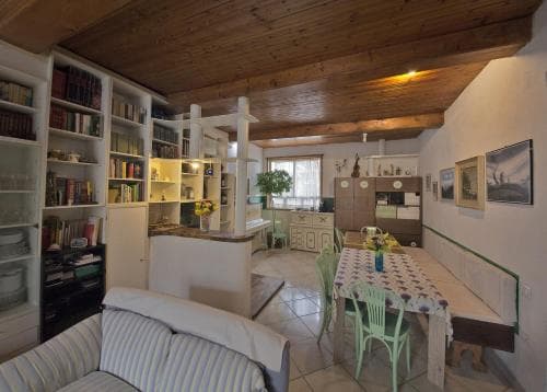 La Vecchia Locanda