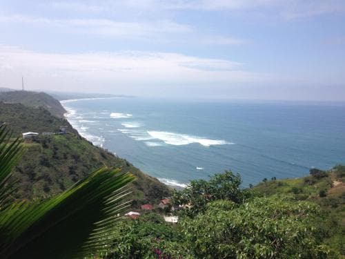 La Rinco Ecuador