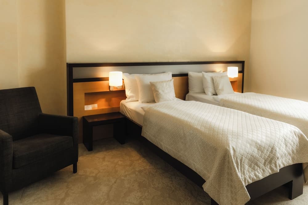 Hotel Dubna Skala