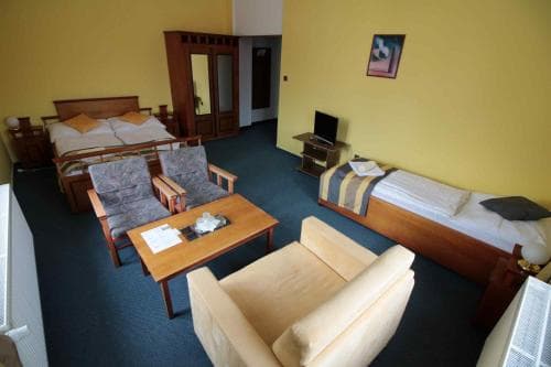 Hotel Nobys