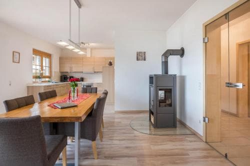 Haus Morgensonne