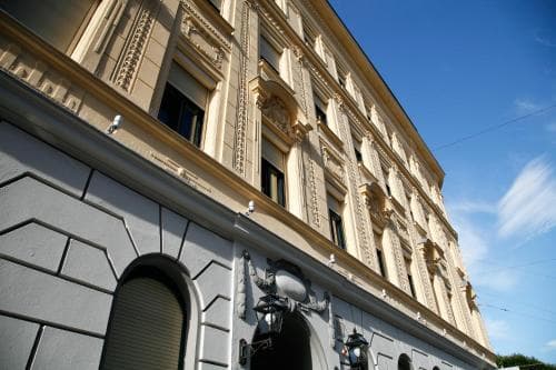 Hotel Riede