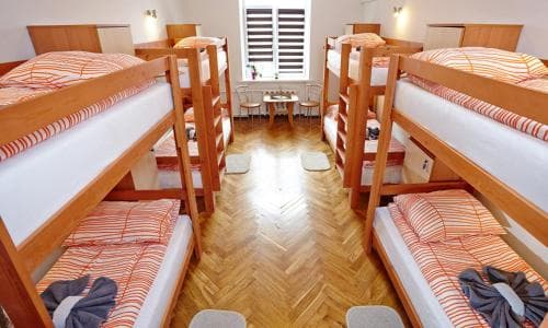 Smart Inn