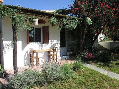 B&B Casa Hernández