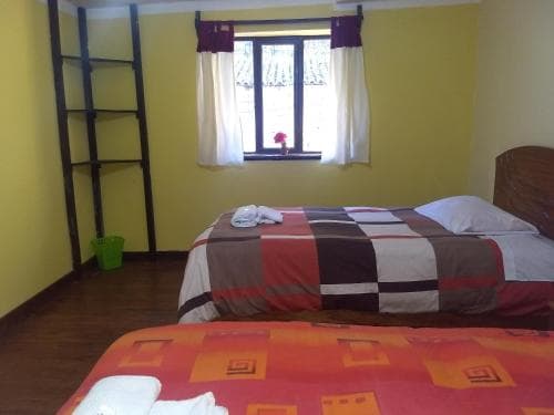 Be Kind Hostal