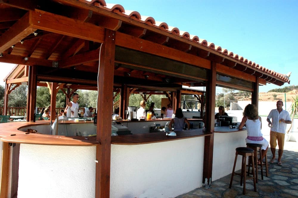 Kyma  Hotel