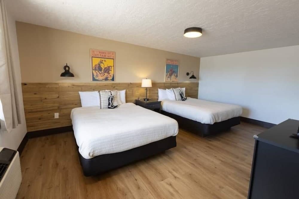 Bryce Way Motel