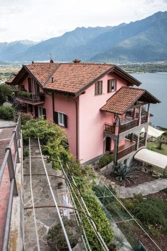 Casa Rosa