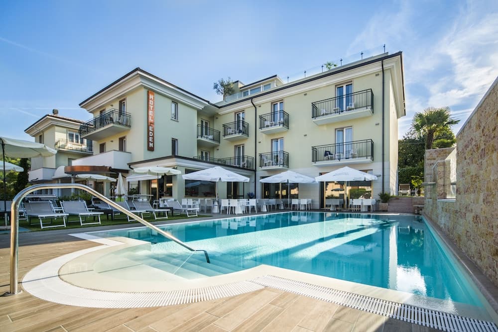 Hotel Eden Garda