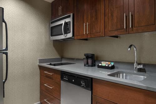 Homewood Suites Springfield VA