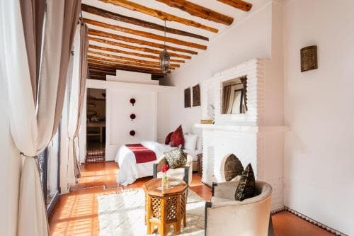 Riad Soumia