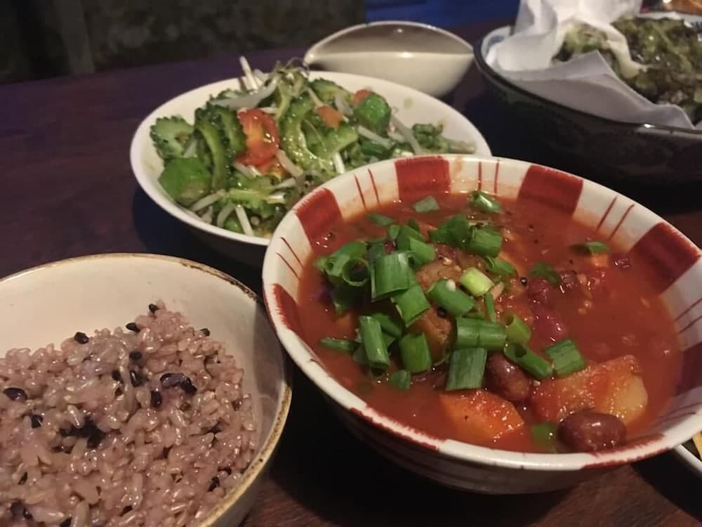 Omeguri an