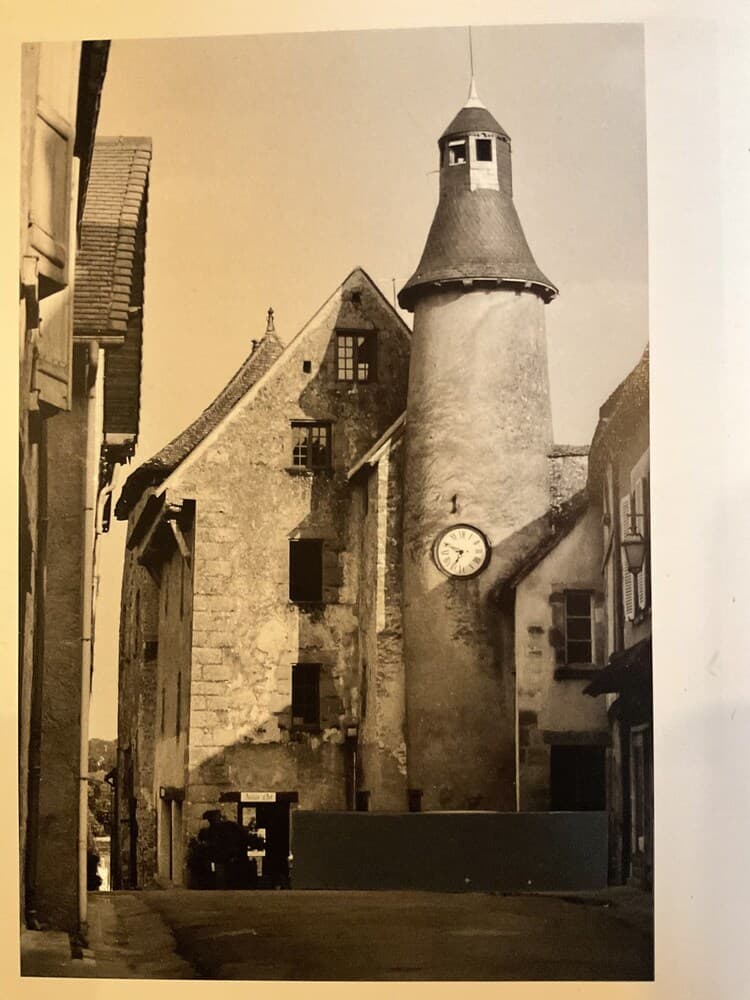 Le Portail