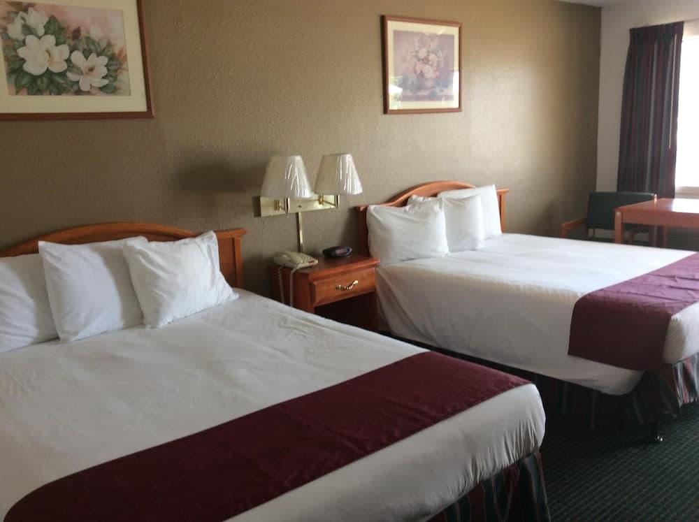 Sagamar Inn