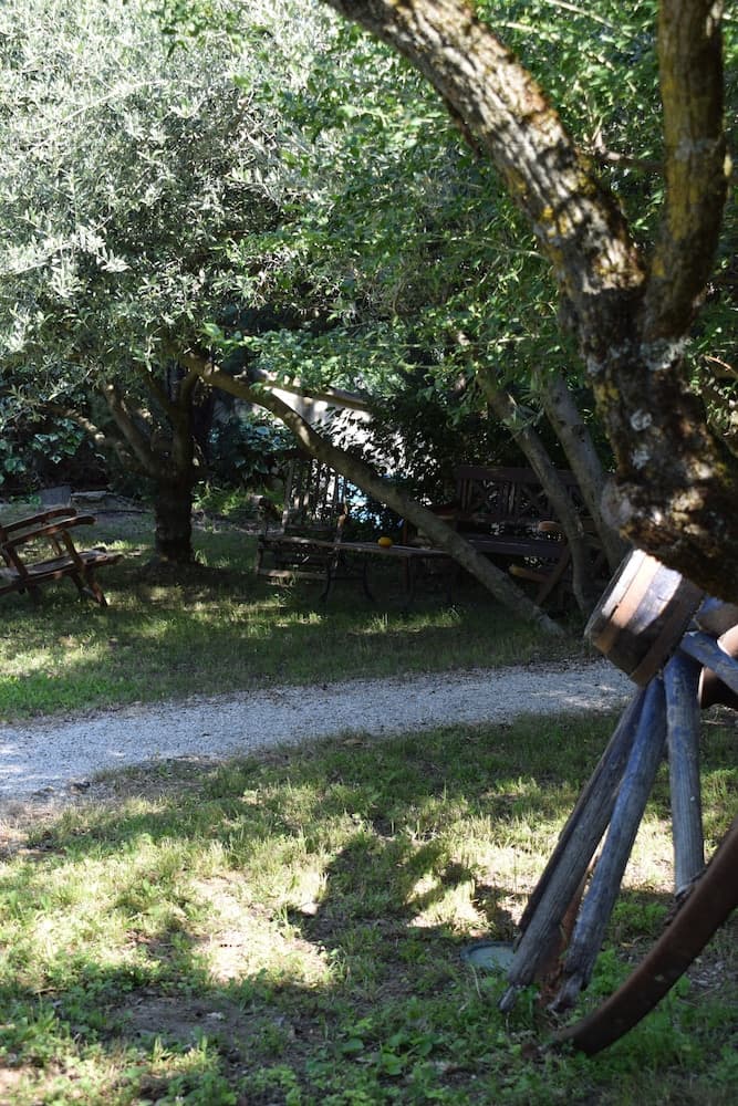 La Bastide Bleue
