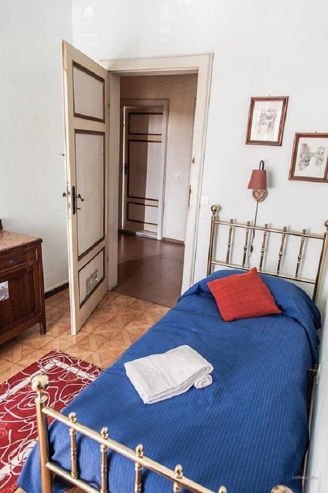 Il Ramingo B&B