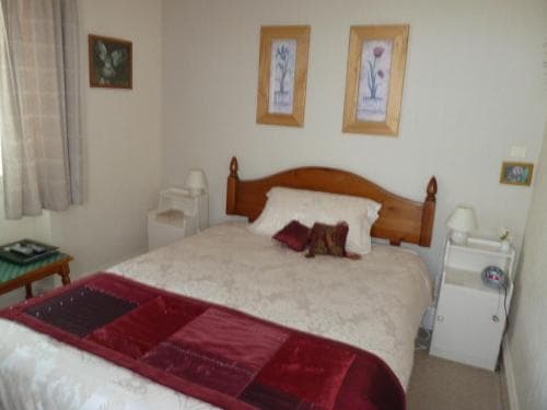 The Owls Crest House B&b