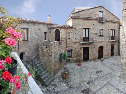 B&B La Casa Di Ely