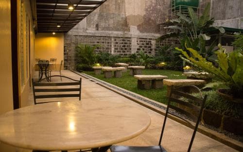 Happy Turtle Hostel
