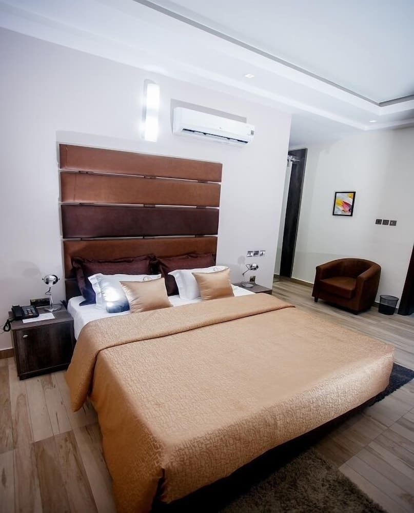Gei8 Hotels