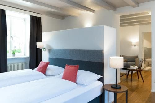 Hotel Teutschhaus