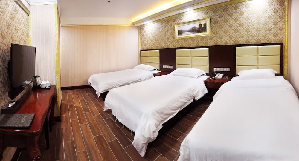 Jingdu Hotel
