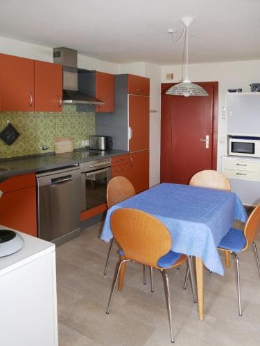 Ferienwohnung Bühner