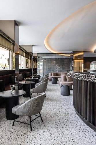 Amalia Hotel Athens