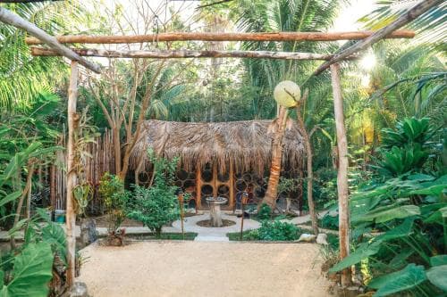 Casa del Viento