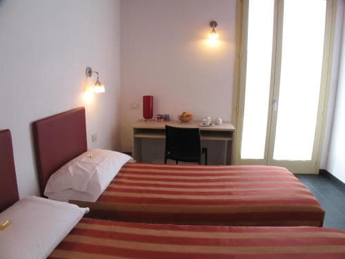6 Porte GuestHouse