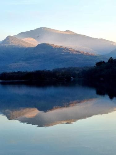 Llanberis Lodges