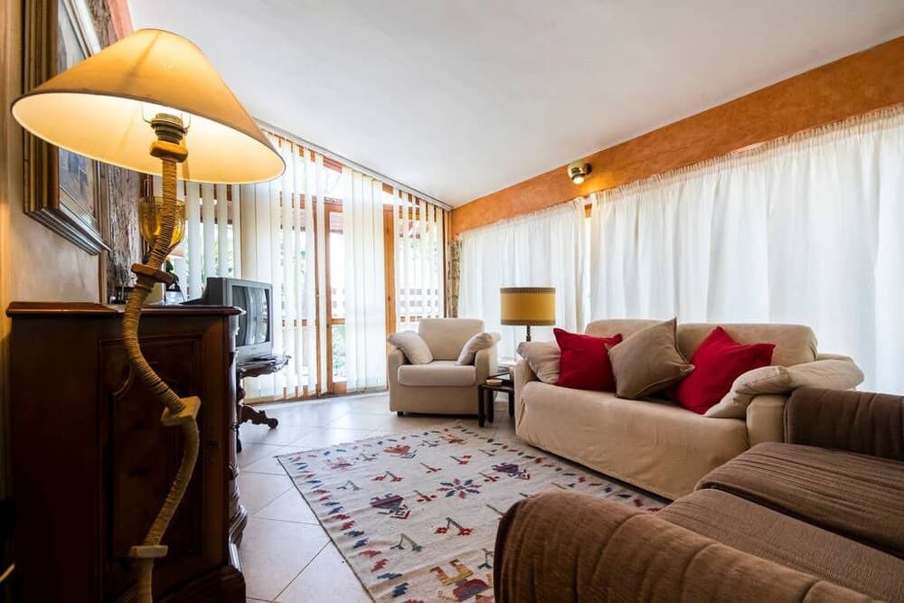 Villa Iole B&B