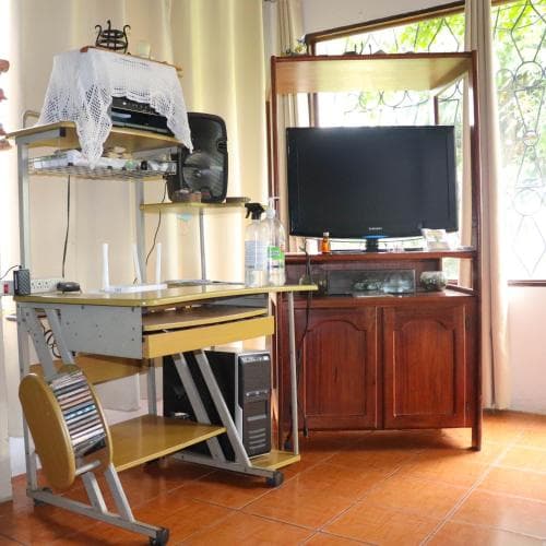 Casa Copalchi