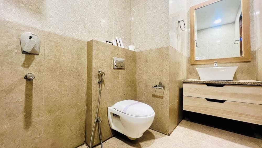Olive Hotel Medanta