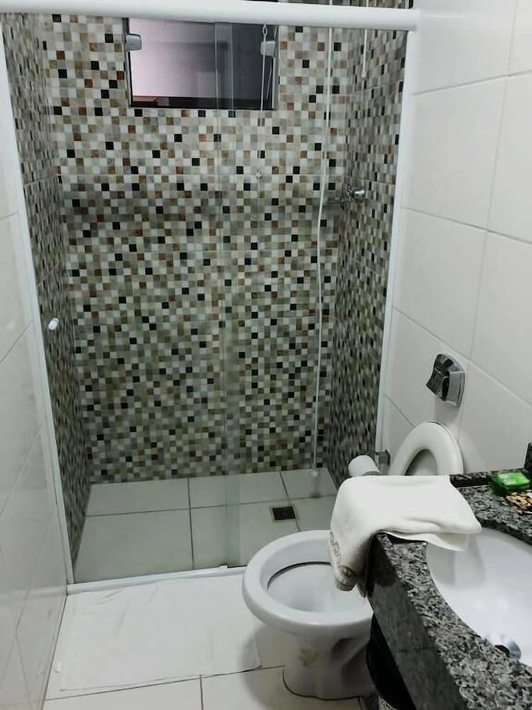 Pousada do Pescador