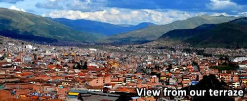 Piuray Hostal Cusco