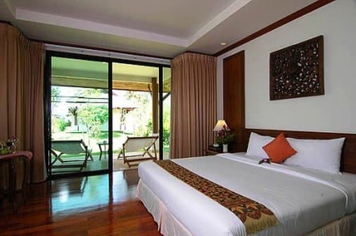 The Kib Resort