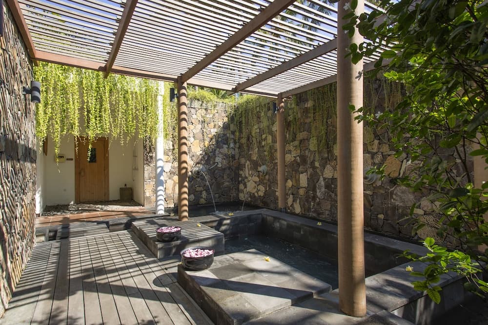 Jeeva Klui Resort