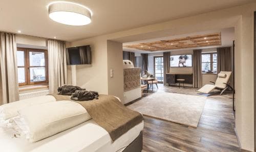 Hotel Stern